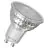 Ledvance LED Spot GU10 PAR16 6.1W 575lm 36D - 827 Ekstra Varm Hvit | Erstatter 80W