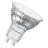 Ledvance LED Spot GU10 PAR16 5.6W 620lm 120D - 840 Kald Hvit | Erstatter 50W