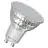Ledvance LED Spot GU10 PAR16 3.7W 350lm 36D - 927 Ekstra Varm Hvit | Beste Fargegjengivelse - Dimbar - Erstatter 50W