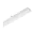 Ledvance LED Skinnesystem Trusys Universell Aluminium Hvit 50W 8150lm 180D - 840 Kald Hvit 