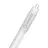 Ledvance LED Lysrør T5 HF P Electronic (HF) High Output 11W 1700lm - 840 Kald Hvit | 55cm - Erstatter 24W
