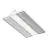 Ledvance LED Highbay Flex Hvit 240W 43200lm 110D - 840 Kald Hvit | IP66 - Dali Dimbar