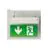 Ansell LED nødbelysning Eagle 3-in-1 Hvit 2.5W 15lm - 765 daglys