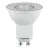 Sylvania RefLED ES50 LED Spot GU10 PAR16 7W 580lm 110D - 830 Varm Hvit | Erstatter 50W