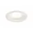 Sylvania LED Downlight Start  205 Aluminium Hvit 20W 2150lm 77D - 840 Kald Hvit | Utskjæring 205mm - IP54 