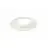 Sylvania LED Downlight Start  225 Aluminium Hvit 23W 2350lm 77D - 830 Varm Hvit | Utskjæring 225mm - IP54 