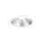 Sylvania LED Downlight Insaver Slim Aluminium Hvit 13W 1700lm 70D - 840 Kald Hvit | Utskjæring 175mm - IP44 - UGR 