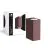 D'Lite Veggbelysning Vrebos Rusten Up & Down| Egnet for 2x GU10 