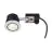 Nordlux Spot Mixit Pro Hvit | 85mm - IP23 - Egnet for 1x GU10