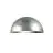Nordlux Scorpius Veggbelysning Galvanisert Stål Grå | IP33 - Egnet for E14