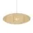 Nordlux Villo 60 Lampeskjerm Fabric Beige