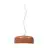 It's about RoMi Pendel Lampe Marseille Jern Orange | Egnet for 1x E27 