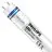 Philips LED Lysrør T8 MASTER (HF) High Output 8W 1000lm - 865 daglys | 60cm - erstatter 18W