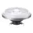 Philips MASTER LED Spot G53 AR111 10.8W 620lm 40D - 930 varm hvit | beste fargegjengivelse - dimbar - erstatter 50W