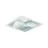 Philips LED Downlight LuxSpace Torget DN572B 20.9W 2600lm 80D - 830 Varm Hvit | 214mm - Aluminium Reflektor