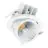 Philips LED Spot LuxSpace Accent Performance RS782B 31.5W 3900lm 36D - 830 Varm Hvit | 167mm 