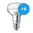Fordelspakning 6x Philips Corepro LED Spot E27 R80 4W 345lm 36D - 827 ekstra varm hvit | erstatter 60W