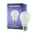Noxion Lucent Classic LED E27 Pære matt 8W 806lm - 840 kald hvit | erstatter 60W