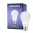 Noxion Pro LED E27 Pære matt 5.5W 470lm - 827 ekstra varm hvit | dimbar - erstatter 40W