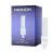 Noxion Lucent PL-S LED 2.8W - 840 Kald Hvit | 2-Stift - Erstatter 5W