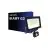 Noxion LED Flomlys Beamy G3 50W 5500lm 110D - 840 Kald Hvit | IP44 - Bevegelses- og Lyssensor - Symmetrisk