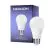 Noxion Lucent Classic Pro LED E27 Pære Matt 12.5W 1521lm - 827 Ekstra Varm Hvit | Erstatter 100W