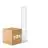 Fordelspakning 10x Philips Corepro PL-L LED 8W 960lm - 830 Varm Hvit | 4-Stift - Erstatter 18W