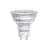 Noxion LED Spot GU10 PAR16 5.5W 560lm 60D - 830 Varm Hvit | Erstatter 50W