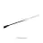 Noxion LED Strip Naga - Strip to DC Stikkontakt 15cm Koblingsstykke (2pin/Enkelt Farge/8mm)