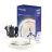 Noxion LED Strip Naga 5 Meter Komplet set - Smart Wifi - 24V - 120LEDs/m - 9.6W/m - 930-965 Innstillbar Hvit | 8mm - IP20 - Beste Fargegjengivelse - SMD2835