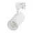 Noxion LED Tracklight 3-Fase Ecowhite Aluminium Hvit 30W 3210lm 36D - 940 Kald Hvit | UGR 