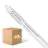 Fordelspakning 10x Ledvance LED Lysrør T5 Performance (Mains AC) High Efficiency 16W 2400lm - 840 Kald Hvit | 115cm - Erstatter 28W