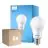 Fordelspakning 6x Philips Corepro LED Pære E27 Pære matt 13W 1521lm - 827 ekstra varm hvit | erstatter 100W