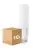 Fordelspakning 10x Philips CorePro PL-C LED 6.5W 700lm - 830 Varm Hvit | 4-Stift - Erstatter 18W