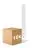 Fordelspakning 10x Noxion Lucent PL-S LED  6W - 830 Varm Hvit | 2-Stift - Erstatter 11W