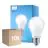 Fordelspakning 10x Philips Corepro LED Pære E27 Pære matt 7W 806lm - 840 kald hvit - erstatter 60W
