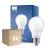 Fordelspakning 6x Philips MASTERValue LED E27 Pære matt 11.2W 1521lm - 940 kald hvit | beste fargegjengivelse - dimbar - erstatter 100W