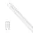 Noxion LED Lysrør T8 (EM/Mains) Ultra Efficiency 22.1W 4100lm - 840 Kald Hvit | 150cm - Erstatter 58W
