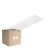 Fordelspakning 4x Philips LED Panel Ledinaire RC065B 28W 3400lm - 830-835-840 CCT | 120x30cm - UGR 