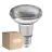 Fordelspakning 10x Ledvance Performance LED spot E27 R80 4.8W 350lm 36D - 827 ekstra varm hvit | erstatter 60W