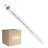 Fordelspakning 10x Philips LED Lysrør T5 MASTER Instantfit Electronic (HF) High Efficiency 11.5W 1600lm - 830 varm hvit | 85cm - dimbar - erstatter 21W
