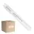 Fordelspakning 10x Ledvance LED Lysrør T8 Performance (HF) Ultra Output 23W 3700lm - 840 kald hvit | 150cm - erstatter 58W