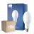 Fordelspakning 10x Philips TrueForce Core LED E27 HPL/SON matt 13W 2000lm 300D - 830 varm hvit | erstatter 50W