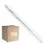 Fordelspakning 10x Philips LEDLysrør T5 MASTER (Mains) High Output 10.5W 1600lm - 865 daglys | 55cm - erstatter 24W