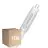 Fordelspakning 10x Ledvance LED Lysrør T5 AC Mains P Mains (AC) High Output 18W 2800lm - 865 Daglys | 85cm - Erstatter 39W