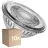 Fordelspakning 10x Ledvance LED Spot GU5.3 MR16 4.9W 500lm 36D - 930 Varm Hvit | Beste Fargegjengivelse - Dimbar - Erstatter 43W