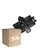 Fordelspakning 50x Noxion GST - Kompatibel T - Koblingsstykke - 1 Male + 2 Female - 3 pole 1,5mm2