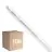 Fordelspakning 10x Philips LEDLysrør T5 MASTER (Mains) High Output 10.5W 1500lm - 830 varm hvit | 55cm - erstatter 39W