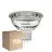 Fordelspakning 10x Noxion PerfectColor LED Spot GU5.3 MR16 4.5W 345lm 60D - 927 Ekstra Varm Hvit | Beste Fargegjengivelse - Dimbar - Erstatter 35W