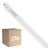 Fordelspakning 25x Noxion Avant LEDtube T5 Avant Extreme (Mains AC) High Output 18W 2800lm - 840 Kald Hvit | 85cm - Erstatter 39W